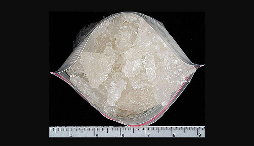 聯合國報告：金三角毒品活動  台犯罪集團擔重要角色