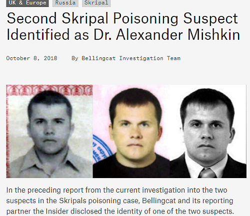 雙面諜毒殺案主嫌護照洩底  原是俄情報局軍醫