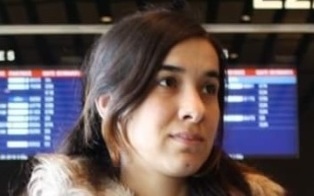 和平獎人權女鬥士穆拉德：希望IS受審坦承罪行而非殺戮