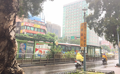 東北季風異常降水 吳德榮：日夜溫差超過10度！