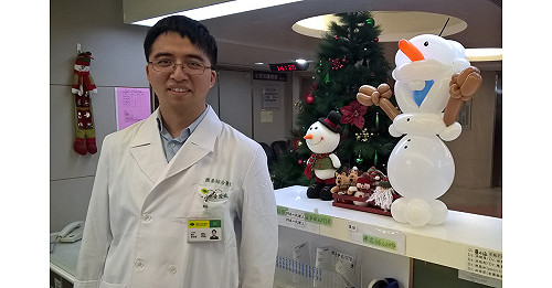 寶寶哭鬧不睡 爸媽也崩潰！小心是過敏在搗蛋