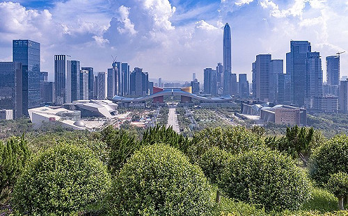 中國房市低迷 31城市黃金週銷售量比去年少27%