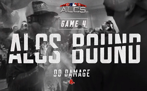 MLB／紅襪在紐約開香檳！險勝洋基晉美聯冠軍戰