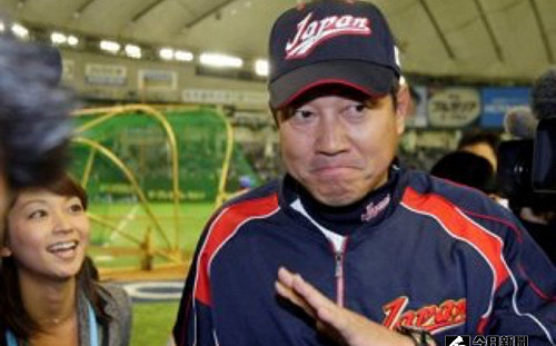 日職／原辰德隔4年回鍋 第3度任巨人監督