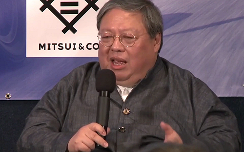 70年代當紅「霸王花」老公  涉賄賂洗錢罪在美被判關3年