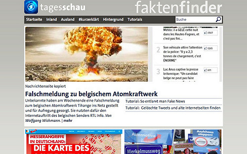 德國經驗！遏止假新聞 德公視事實查核網站這樣做