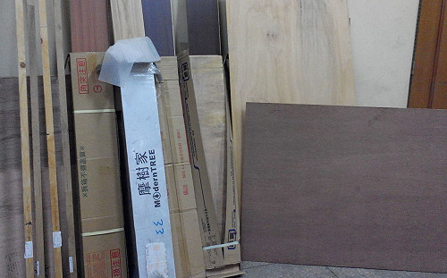 長期接觸恐致癌！市售木材抽查2件甲醛超標