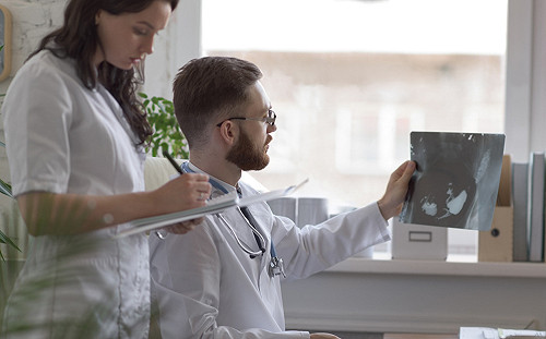 癌友化療後免疫功能不足  敗血症恐趁虛而入