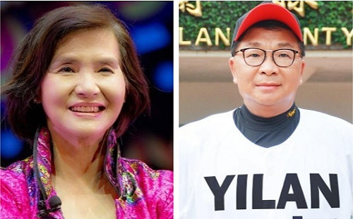 大選倒數23天》綠全國氣勢低迷  陳歐珀難靠水漲船高