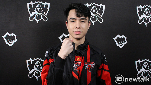 英雄聯盟世界賽》PVB Zeros：我想要對決世界賽每隊LCK上路選手