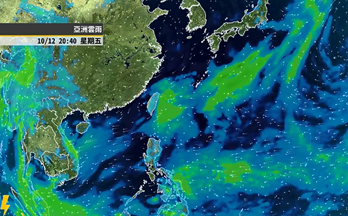 首度降20度以下 彭啟明：今年入秋降溫最大幅度