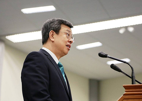 頻傳虐兒家暴案 陳建仁呼籲公私部門攜手合作