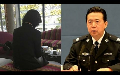 德媒：國際刑警組織助紂為虐 將墮落成中共紀委分部