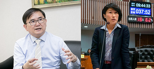 勝負快評》13年磨一劍還是難「翻盤」 劉櫂豪5度參選為何仍落敗？