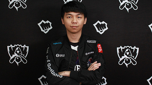 英雄聯盟世界賽》下路組合陷困境　GRX Koala：與Stitch溝通量比較少