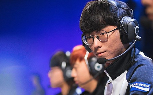 英雄聯盟世界賽》KT穩紮穩打擊敗EDG  3勝0敗鎖定小組首位