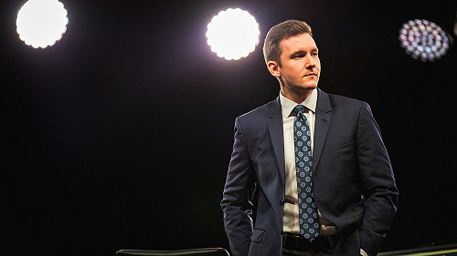 英雄聯盟世界賽》睡過頭！北美主播痛失解說機會