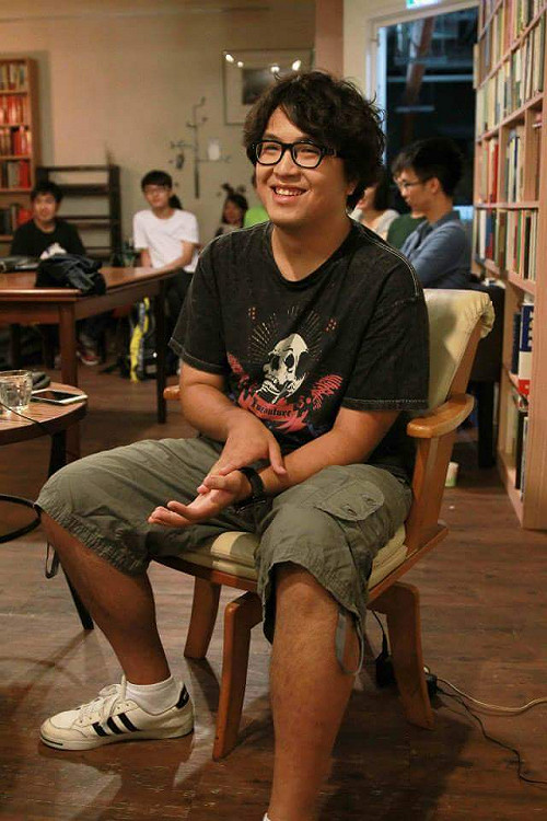 黨產會人事異動  許有為與沈伯洋接任委員