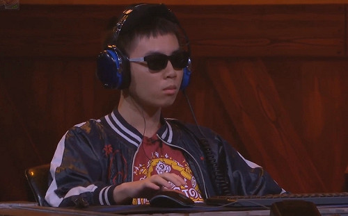 承泰不要《爐石戰記》秋季冠軍賽止步4強　晉級全球冠軍賽