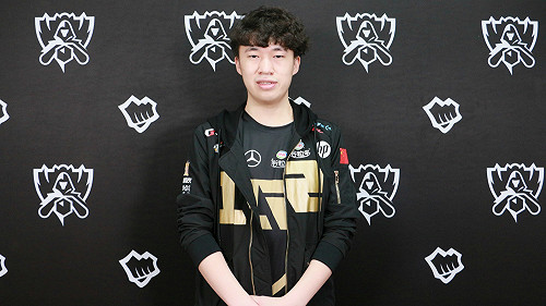 英雄聯盟世界賽》談去年冠軍GEN遭淘汰　RNG Xiaohu：電競靠實力說話
