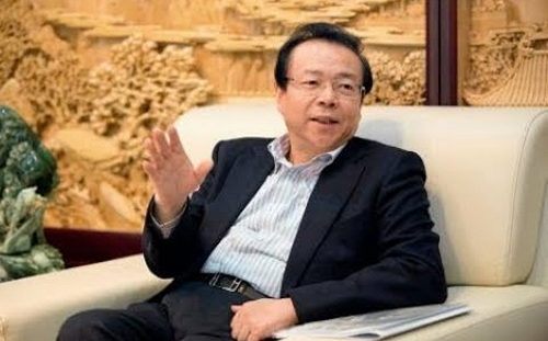 貪官賴小民被「雙開」！家裡搜出現金3噸重  中共高層震怒