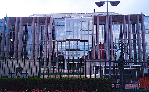 打擊跨國犯罪 我申請「觀察員」身分參加國際刑警組織大會