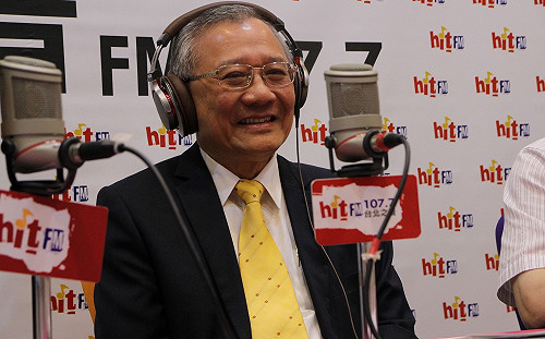 中油出包油品退費 董事長戴謙：理賠延長半年加碼退一送一