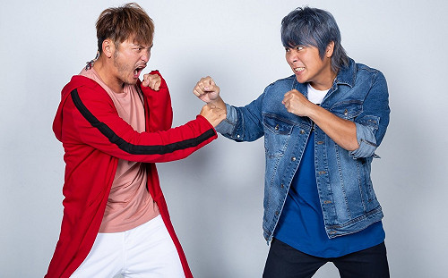 狼谷競技台開台！金鐘陣容徐乃麟、KID、王仁甫強攻電競圈