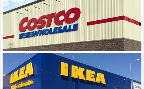 好市多、IKEA熱食哪家比較好吃？網友「一句話」突破盲點 