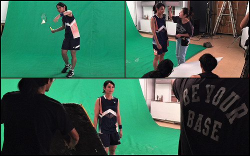 IESF》世界級羽球球后加持！戴資穎為世界電競錦標賽熱血宣傳