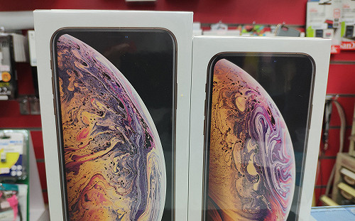 iPhone Xs 升級超有感 但值得入手嗎