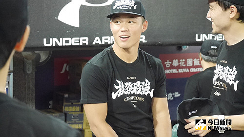 日職／羅德隊拋震撼彈 正式爭取「大王」王柏融加盟