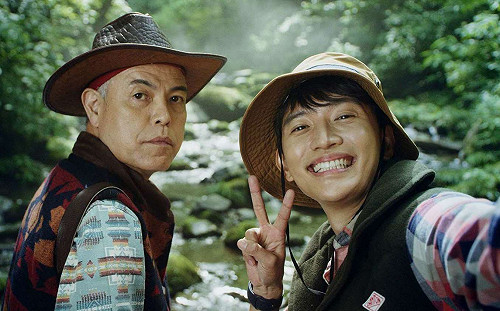 電影迷不能錯過！高雄電影節10/19登場