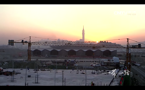 國台辦：廣大台灣業者在「一帶一路」建設中直接受益