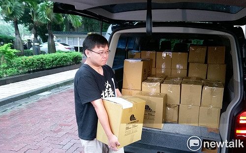 讀者投書》以煤養核的氣候先鋒者聯盟