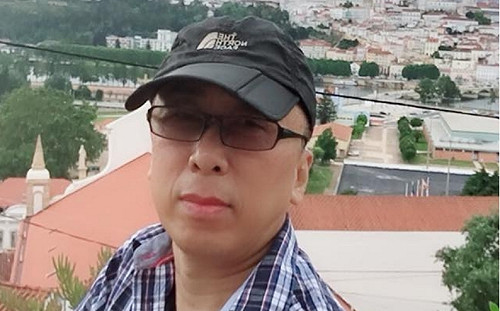 韓國瑜被罷免成功 苦苓提建議指未來出路