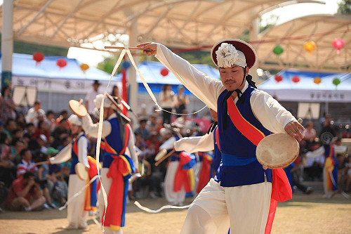 樂聲傳遍蘭城！週末到宜蘭培養藝文氣息