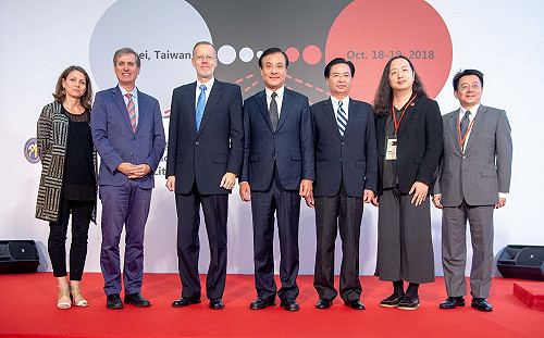 查水表？唐鳳：處理假消息不能侵害言論自由底線