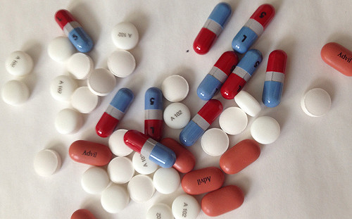 濫用抗生素！中研院：增加心肌梗塞死亡率