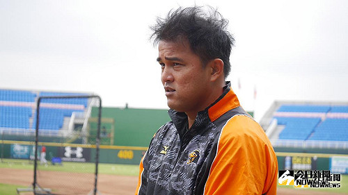 中華職棒／陽建福、邱子愷被戰力外　蘇泰安：提前告知