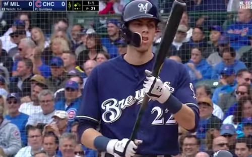 MLB／釀酒人首局灌4分　背水一戰扳平道奇