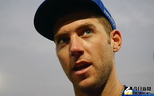 中華職棒／喬登預計先發尬江辰晏  悍將猛獅大車拚