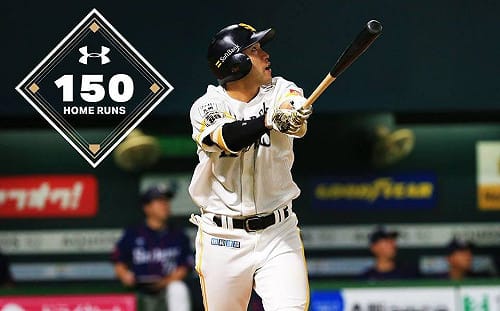 日職／柳田首局開轟郭俊麟登板　軟銀晉級聽牌