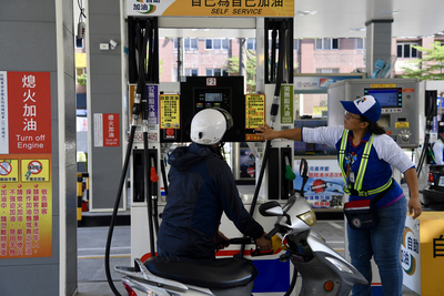 中油95無鉛出包 恐造成汽機車儀錶板不靈