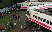 大彎道是普悠瑪翻車原因？前台鐵駕駛林聰吉這麼說