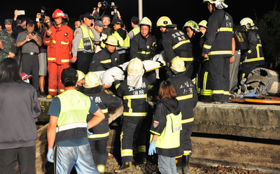 普悠瑪車禍死亡  乘客責任險每人可賠250萬
