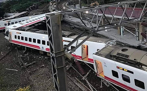 普悠瑪事故》採購疏失愈滾愈大 北檢「他字案」調查