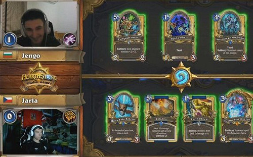 《爐石戰記》世界大賽又出事！保加利亞選手Jengo涉賭自首遭取消個人參賽資格 