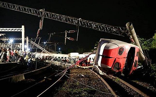 普悠瑪最終調查曝50過失！運安會對4單位提27項改善建議