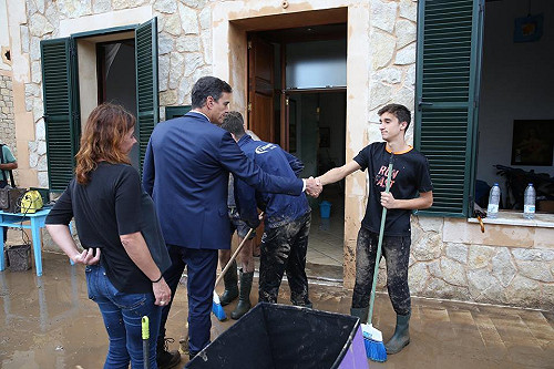 苦日子bye bye  西班牙最低工資擬一口氣漲22%